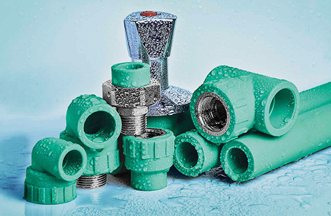 工業用プラスチックバルブにはどのような種類がありますか?